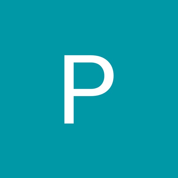 Meet your Posher, Peter - Picture 1 of 1